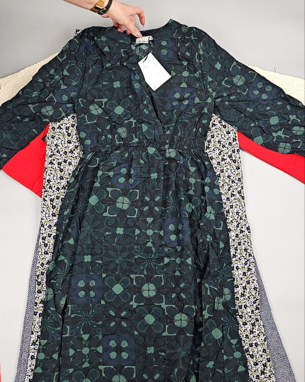 Фотография  948 - ICHI mix 075#15 кг, ЛОТ СТ-9600 оптом в Салехарде и Ямало-Ненецком АО