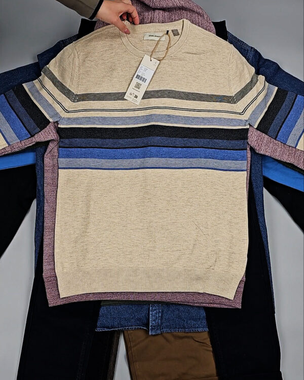 Фотография  919 - BLEND HE Winter 075#20 кг, ЛОТ № СТ-9521 оптом в Салехарде и Ямало-Ненецком АО