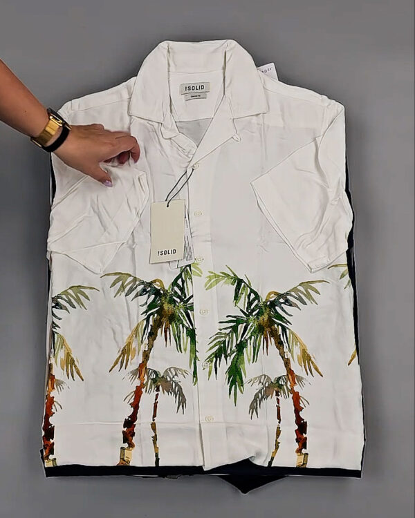 Фотография  519 - SOLID 075#15 кг оптом в Салехарде и Ямало-Ненецком АО