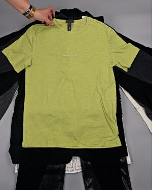 Фотография  536 - H&M A/W Women mix 095#15 кг, ЛОТ № СТ-9549 оптом в Салехарде и Ямало-Ненецком АО