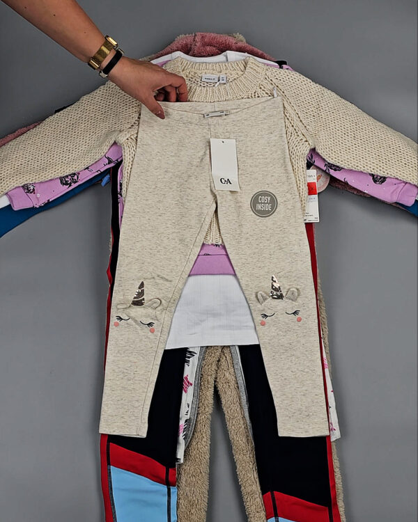 Фотография  961 - KIDS Winter СТОК 065#10 кг, ЛОТ СТ-9606 оптом в Салехарде и Ямало-Ненецком АО