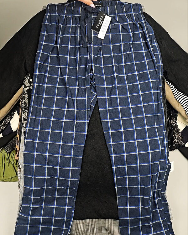 Фотография  294 - Scotland Winter БМ#60 кг, ЛОТ № СХ-0159 оптом в Салехарде и Ямало-Ненецком АО