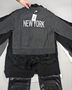 Фотография  844 - H&M A/W Women mix 095#15 кг, ЛОТ № СТ-9549 оптом в Салехарде и Ямало-Ненецком АО