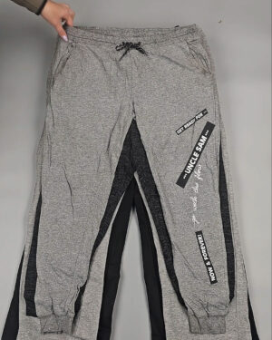 Фотография  946 - Спортивные штаны Ex#25 кг, ЛОТ № СХ-0172 оптом в Салехарде и Ямало-Ненецком АО