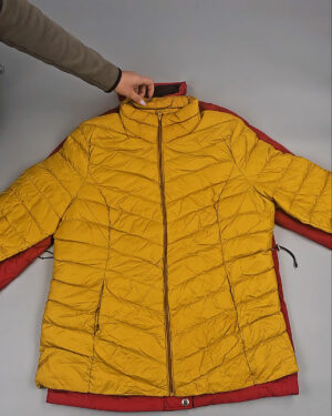 Фотография  998 - Куртки#25 кг, ЛОТ № СХ-0170 оптом в Салехарде и Ямало-Ненецком АО