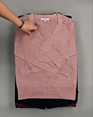 Фотография  417 - NEXT Winter Women mix#15 кг, ЛОТ СТ-9454 оптом в Салехарде и Ямало-Ненецком АО