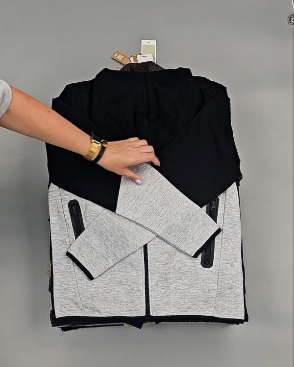 Фотография  967 - JACK JONES Men Winter mix 075#20 кг, ЛОТ № СТ-9445 оптом в Салехарде и Ямало-Ненецком АО