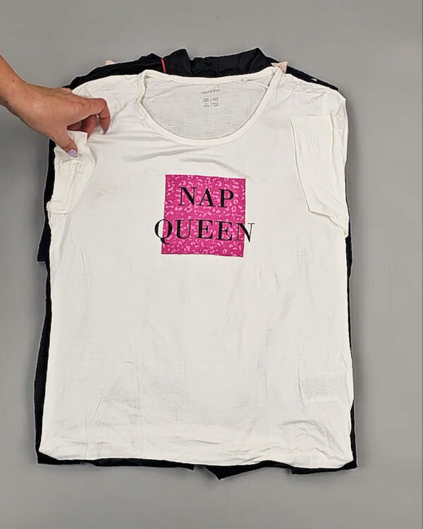 Фотография  800 - Домашняя одежда LIDL 114#7 кг, ЛОТ СТ-9491 оптом в Салехарде и Ямало-Ненецком АО