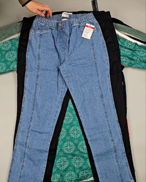 Фотография  543 - CANADA  Winter mix 084#20 кг, ЛОТ № СТ-9520 оптом в Салехарде и Ямало-Ненецком АО