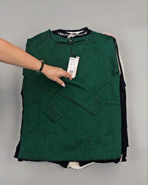 Фотография  556 - OVS Winter м/ж mix#15 кг, ЛОТ СТ-9508 оптом в Салехарде и Ямало-Ненецком АО