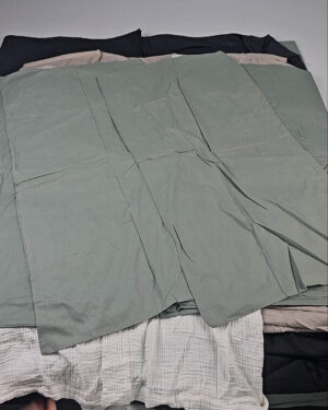 Фотография  797 - 11991 ПДО H&M (H H&M HHR mix) 1224#25 кг, ЛОТ №СТ-9566 оптом в Салехарде и Ямало-Ненецком АО