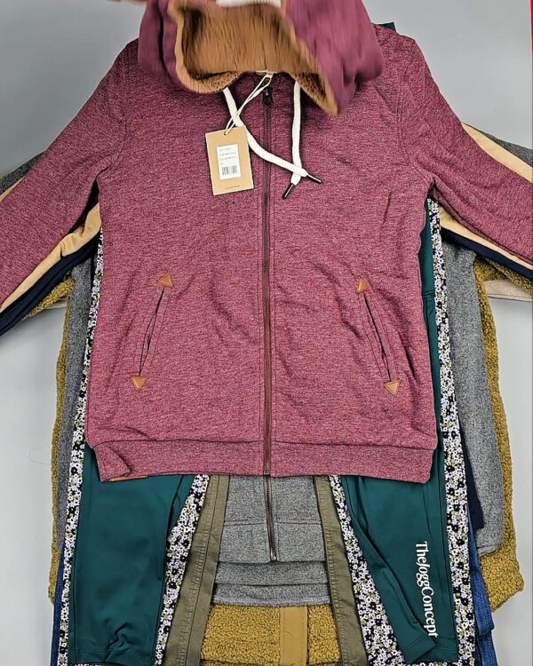 Фотография  490 - DK COMPANY Winter mix 104#20 кг, ЛОТ № СТ-9527 оптом в Салехарде и Ямало-Ненецком АО