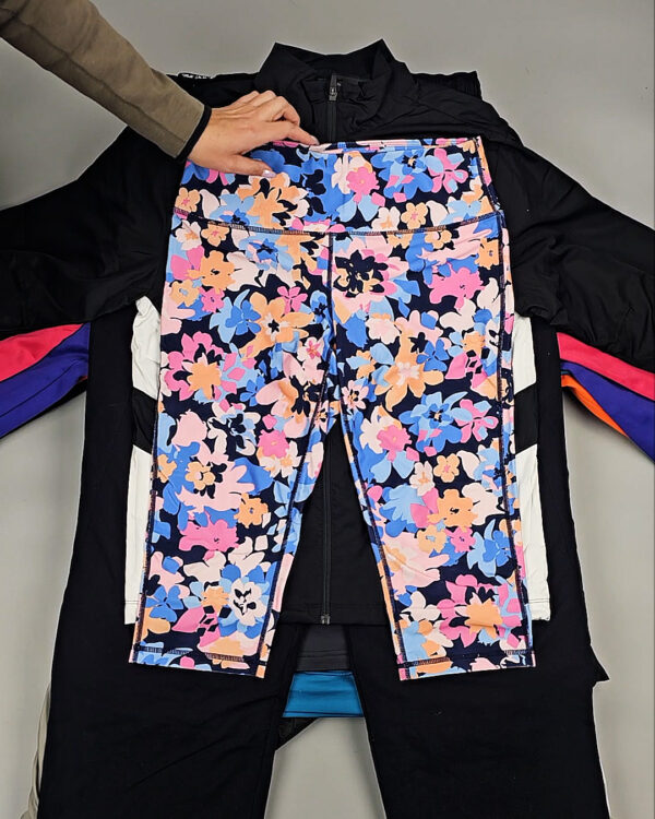 Фотография  678 - Спорт#25 кг, ЛОТ № СХ-0168 оптом в Салехарде и Ямало-Ненецком АО