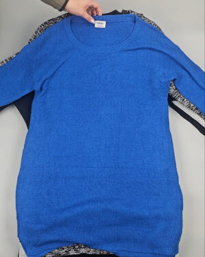 Фотография  714 - Платья Winter#25 кг, ЛОТ № СХ-0174 оптом в Салехарде и Ямало-Ненецком АО