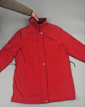 Фотография  337 - Куртки#25 кг, ЛОТ № СХ-0170 оптом в Салехарде и Ямало-Ненецком АО