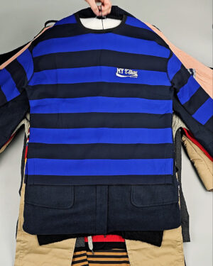 Фотография  589 - BRAND STOCK Winter#20 кг, ЛОТ № СТ-9529 оптом в Салехарде и Ямало-Ненецком АО