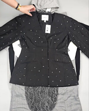 Фотография  395 - H&M A/W Women mix 095#15 кг, ЛОТ № СТ-9546 оптом в Салехарде и Ямало-Ненецком АО