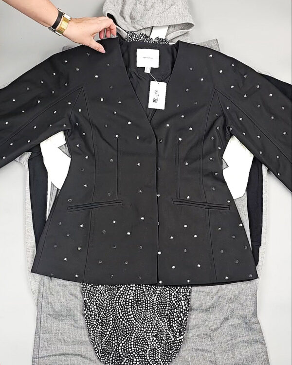 Фотография  727 - H&M A/W Women mix 095#15 кг, ЛОТ № СТ-9546 оптом в Салехарде и Ямало-Ненецком АО