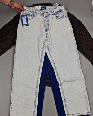 Фотография  602 - JACK JONES Women mix 075 #15 кг, ЛОТ СТ-9531 оптом в Салехарде и Ямало-Ненецком АО