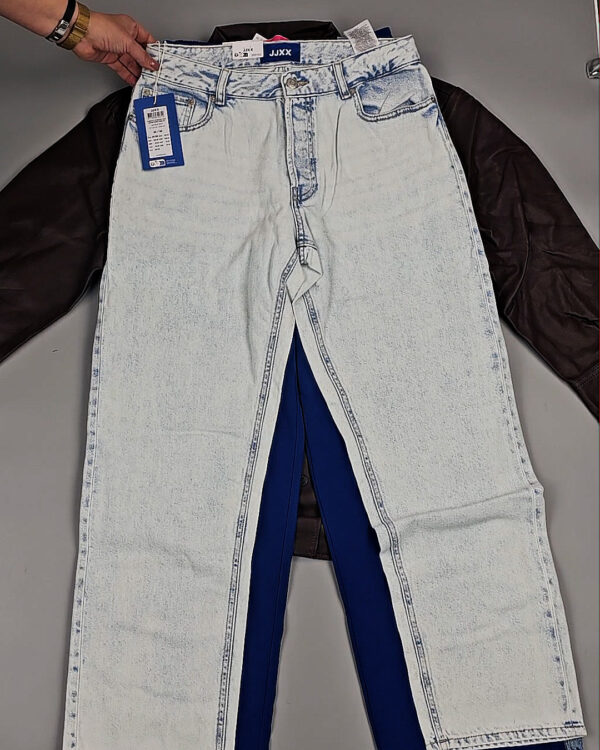 Фотография  650 - JACK JONES Women mix 075 #15 кг, ЛОТ СТ-9531 оптом в Салехарде и Ямало-Ненецком АО