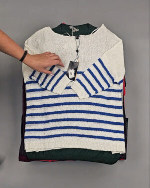 Фотография  767 - OVS Winter м/ж mix#15 кг, ЛОТ СТ-9504 оптом в Салехарде и Ямало-Ненецком АО