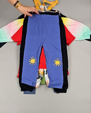 Фотография  629 - TCM Kids зима 104#6 кг, ЛОТ СТ-9615 оптом в Салехарде и Ямало-Ненецком АО