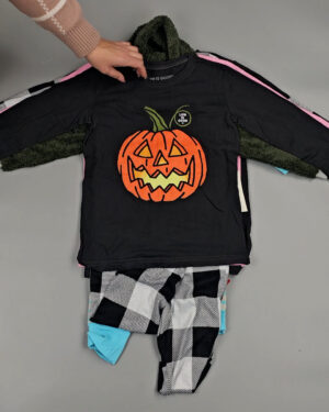 Фотография  692 - BABY KIDS CAN Winter 44#7 кг оптом в Салехарде и Ямало-Ненецком АО