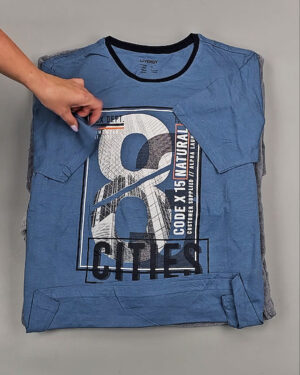 Фотография  940 - Домашняя одежда LIDL 114#7 кг, ЛОТ СТ-9489 оптом в Салехарде и Ямало-Ненецком АО