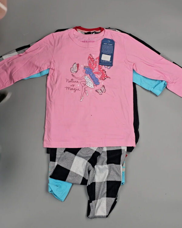 Фотография  260 - BABY KIDS CAN Winter 44#7 кг оптом в Салехарде и Ямало-Ненецком АО