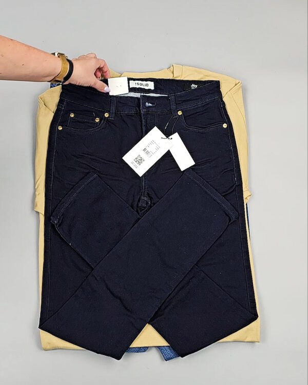 Фотография  690 - SOLID 075#15 кг, ЛОТ СТ-9387 оптом в Салехарде и Ямало-Ненецком АО