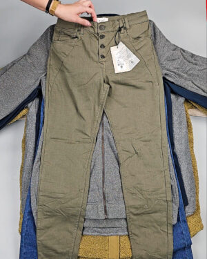 Фотография  818 - DK COMPANY Winter mix 104#20 кг, ЛОТ № СТ-9527 оптом в Салехарде и Ямало-Ненецком АО