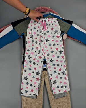 Фотография  550 - KIDS Winter СТОК 065#10 кг, ЛОТ СТ-9606 оптом в Салехарде и Ямало-Ненецком АО