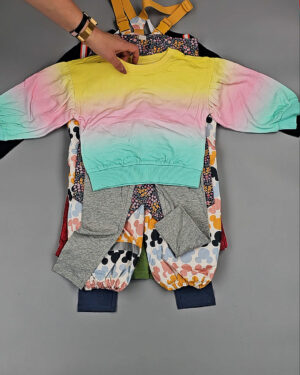 Фотография  123 - TCM Kids зима 104#6 кг, ЛОТ СТ-9615 оптом в Салехарде и Ямало-Ненецком АО