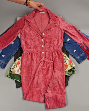 Фотография  979 - BABY KIDS CAN Winter 44#7 кг, ЛОТ СТ-9612 оптом в Салехарде и Ямало-Ненецком АО