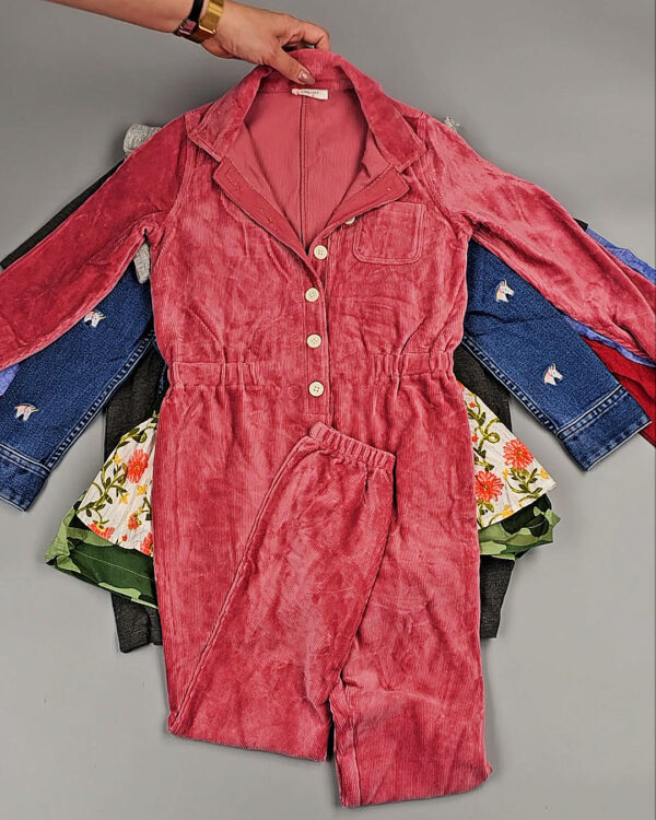 Фотография  897 - BABY KIDS CAN Winter 44#7 кг, ЛОТ СТ-9612 оптом в Салехарде и Ямало-Ненецком АО