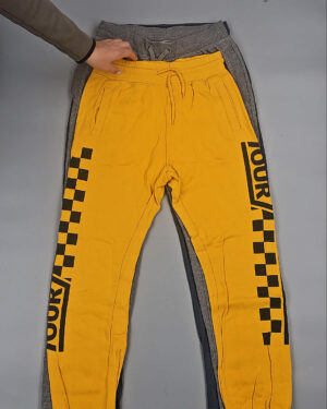 Фотография  318 - Спортивные штаны Ex#25 кг, ЛОТ № СХ-0172 оптом в Салехарде и Ямало-Ненецком АО