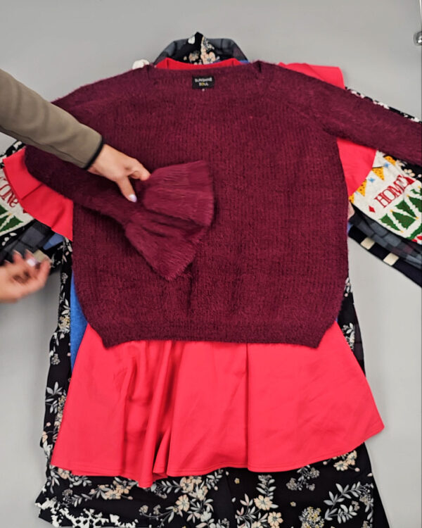 Фотография  459 - Cr+Ex Winter mix#100 кг, ЛОТ № СХ-0155 оптом в Салехарде и Ямало-Ненецком АО