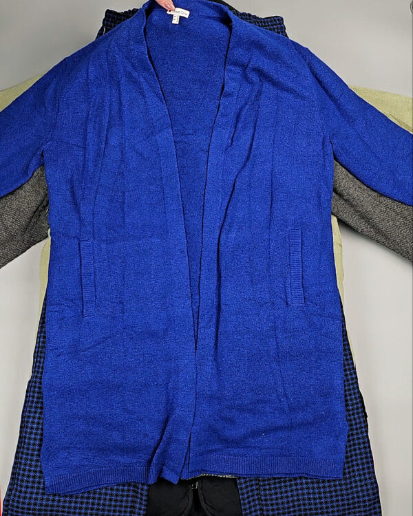 Фотография  957 - BRAND STOCK Winter#20 кг, ЛОТ № СТ-9530 оптом в Салехарде и Ямало-Ненецком АО