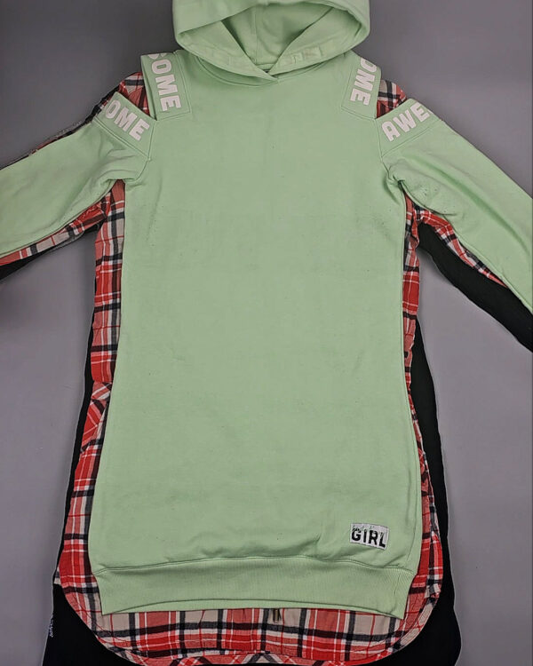 Фотография  725 - Платья Winter#25 кг, ЛОТ № СХ-0174 оптом в Салехарде и Ямало-Ненецком АО