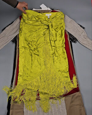 Фотография  374 - H&M A/W Women mix 095#15 кг оптом в Салехарде и Ямало-Ненецком АО