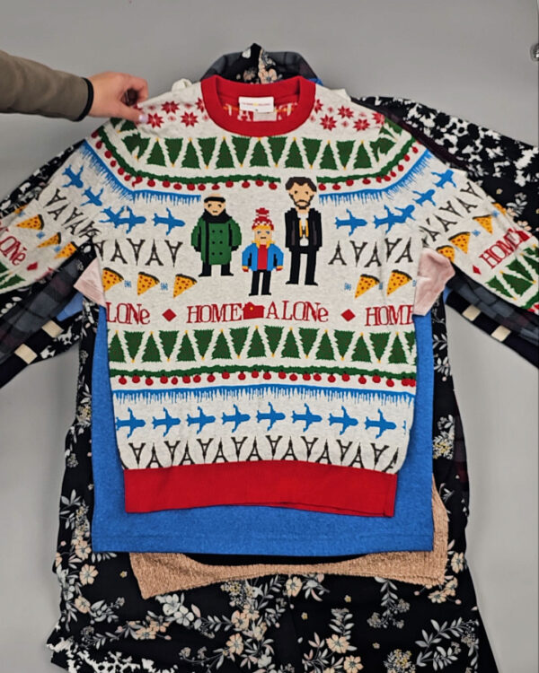 Фотография  914 - Cr+Ex Winter mix#100 кг, ЛОТ № СХ-0155 оптом в Салехарде и Ямало-Ненецком АО