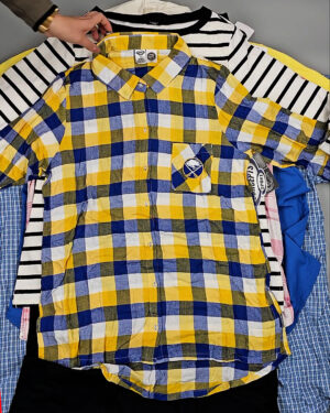 Фотография  270 - CANADA  Winter mix 084#20 кг, ЛОТ № СТ-9519 оптом в Салехарде и Ямало-Ненецком АО