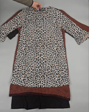 Фотография  594 - Платья Winter#25 кг, ЛОТ № СХ-0173 оптом в Салехарде и Ямало-Ненецком АО