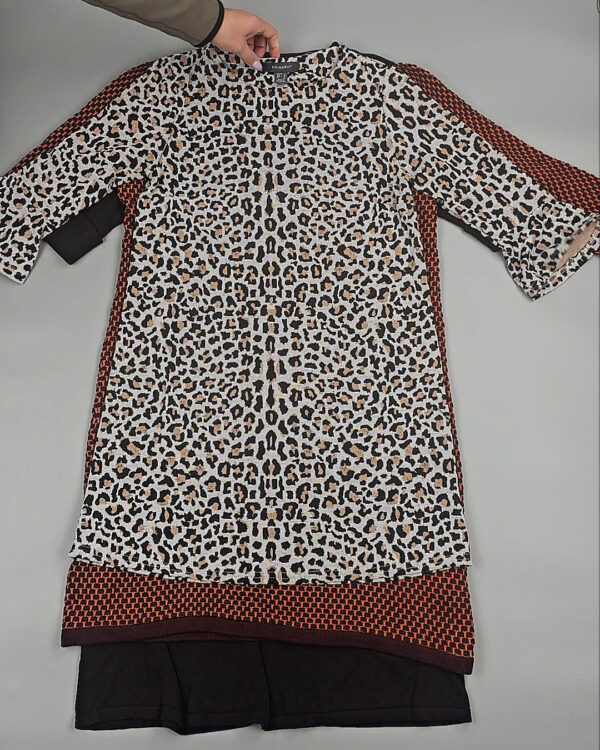 Фотография  165 - Платья Winter#25 кг, ЛОТ № СХ-0173 оптом в Салехарде и Ямало-Ненецком АО