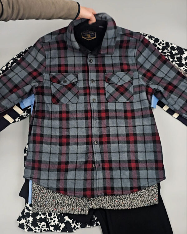 Фотография  316 - Cr+Ex Winter mix#100 кг, ЛОТ № СХ-0155 оптом в Салехарде и Ямало-Ненецком АО