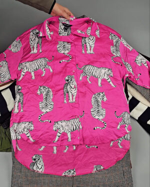 Фотография  135 - Scotland Winter БМ#60 кг, ЛОТ № СХ-0159 оптом в Салехарде и Ямало-Ненецком АО