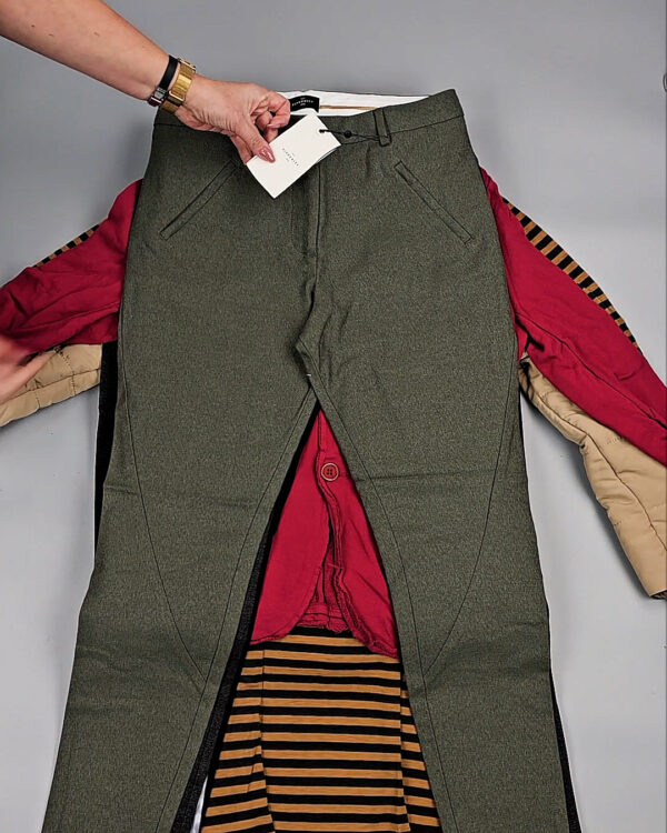 Фотография  362 - BRAND STOCK Winter#20 кг, ЛОТ № СТ-9529 оптом в Салехарде и Ямало-Ненецком АО