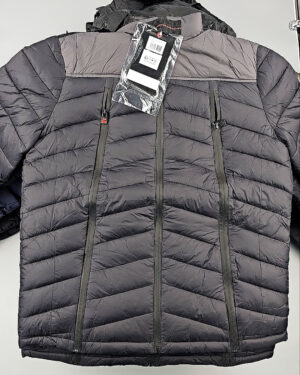 Купить Куртки (Herrenjacken G.Norway)#14,3 кг, ЛОТ СТ-9635 оптом в Салехарде и Ямало-Ненецком АО