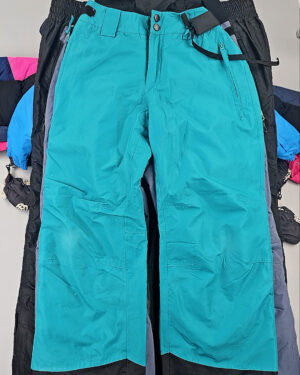 Купить Комбинезоны лыжные SKI БМ#20 кг, ЛОТ СХ-0192 оптом в Салехарде и Ямало-Ненецком АО