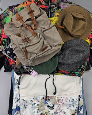 Купить Vintage Black#50 кг, ЛОТ СХ-0210 оптом в Салехарде и Ямало-Ненецком АО